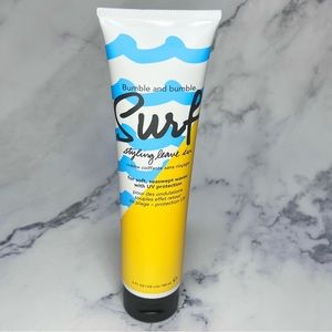 New Bumble and Bumble Surf Styling Leave In